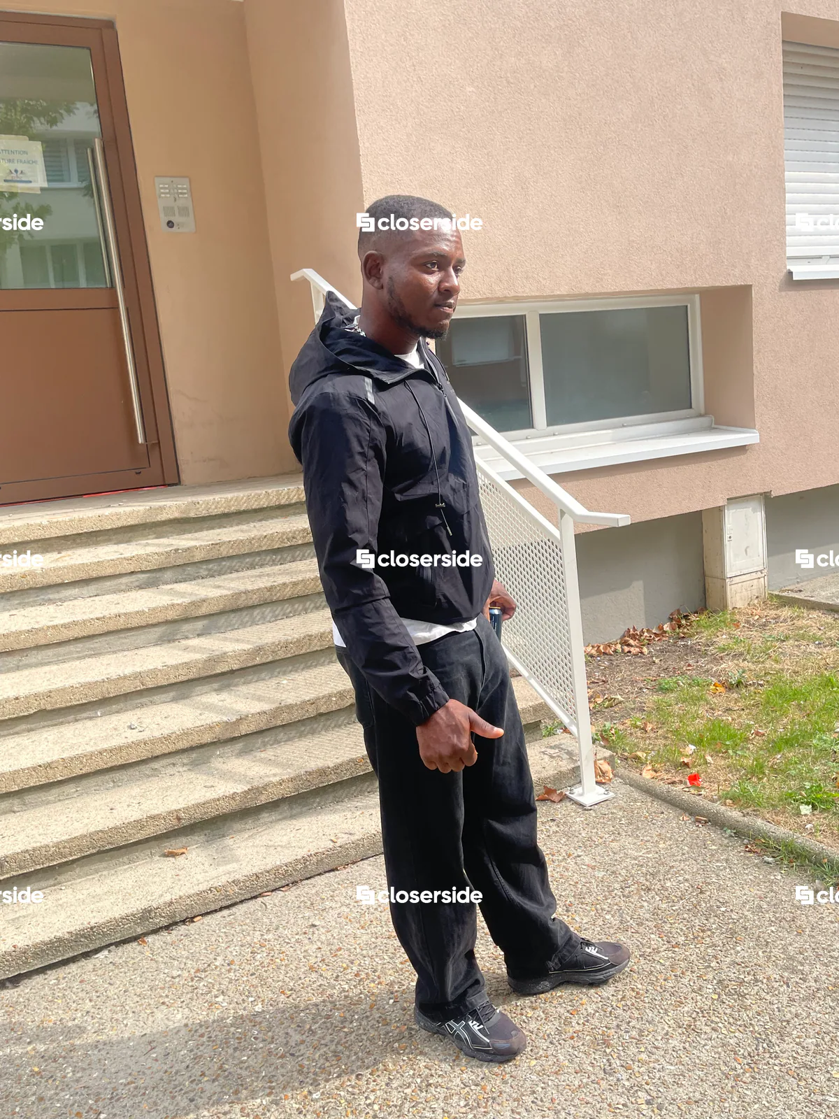Photo 2 de Mark
