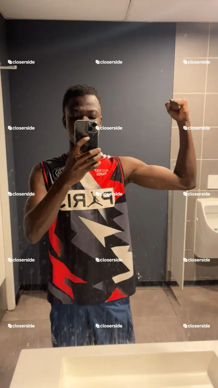 Photo 2 de ibrahimcamara