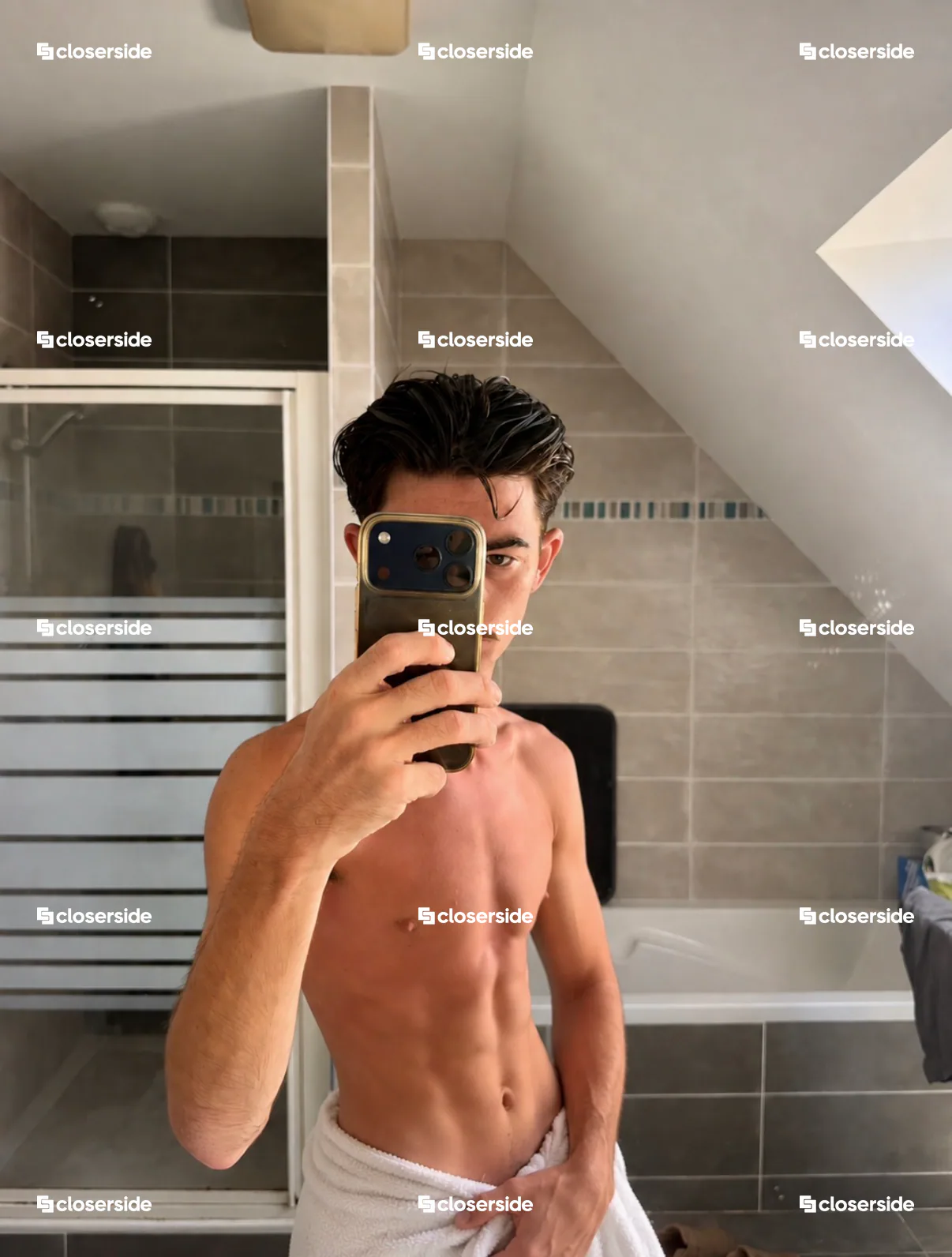Photo 1 de samuelgql